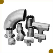 Stainless Steel Buttweld Fittings